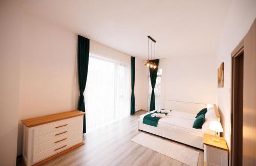 Sebes Apartamento | Thyon Apartments