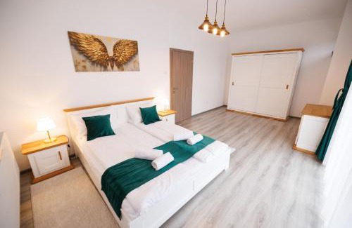 Sebes Apartamento | Thyon Apartments