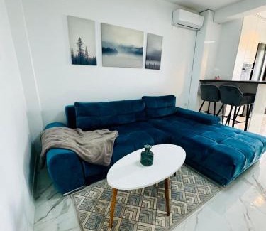 Sebes Apartamento | Thyon Apartments