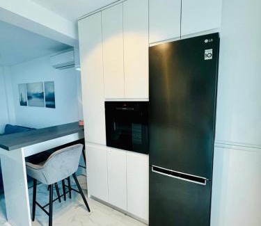 Sebes Apartamento | Thyon Apartments