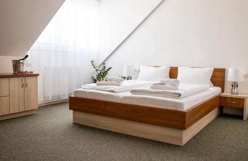 Tisnov Casa | Tišnovská Rychta
