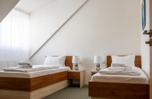 Tisnov Casa | Tišnovská Rychta