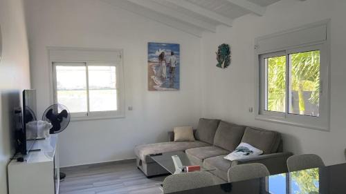 Morel Casa | TI alizés - 2 ch - piscine privée