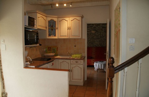 Begard Cabaña | Ti Aval - Charming cottage in the countryside - Pink granite coast