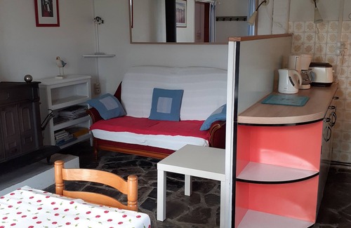 Scrignac Casa | Ti Bihan Pors Jaffrennou