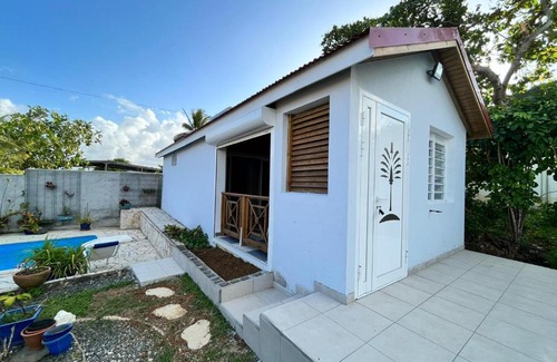 Baie-Mahault Casa | Ti bijou