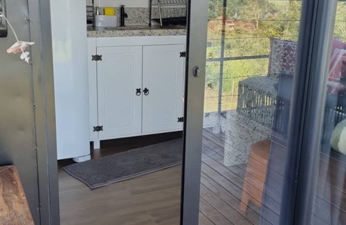 Sao Carlos Cabina | Tiny House Cabin 66