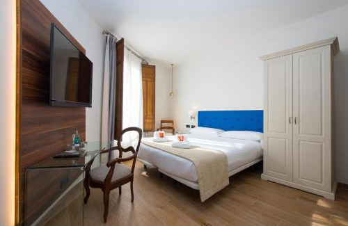 Maria de la Salut Hotel | TI Central Maria