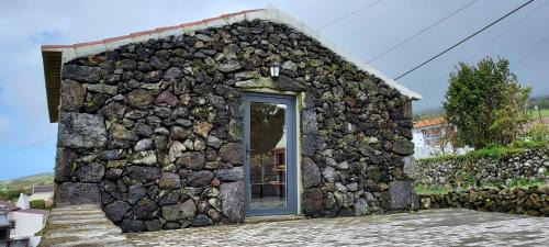 Angra do Heroismo Casa | Ti Chôa - Casa da Praça