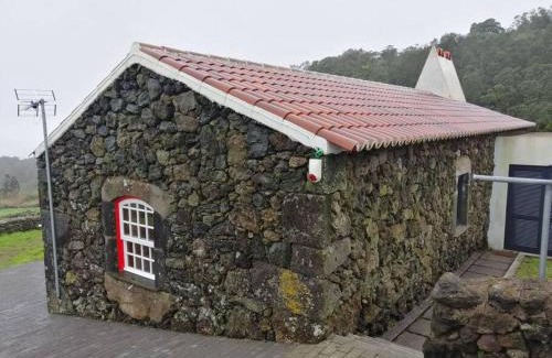Angra do Heroismo Casa | Ti Chôa - Casa do Biscoitinho