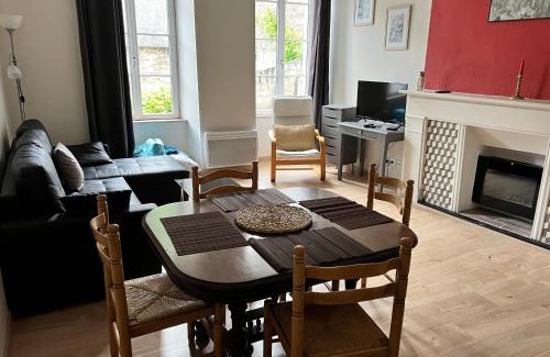 Pontrieux Apartamento | Ti Feunteun Pontrev