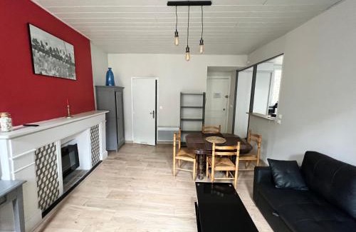 Pontrieux Apartamento | Ti Feunteun Pontrev