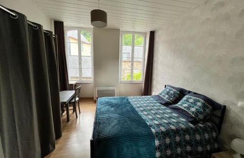 Pontrieux Apartamento | Ti Feunteun Pontrev