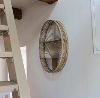 Landudal Casa | Ti Gwaskell, maison proche de Quimper
