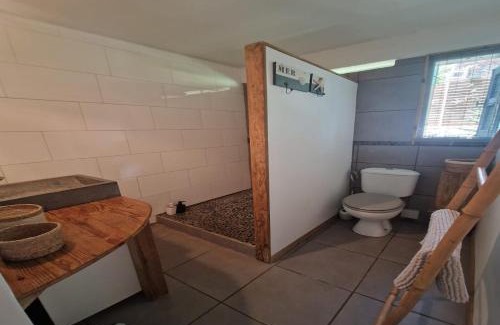 Saint-Francois Apartamento | Ti Kaz à Suzy près de la plage - Makiese Resort