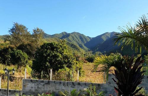 La Riviere Saint-Louis Casa | TI KAZ GOL LES HAUTS