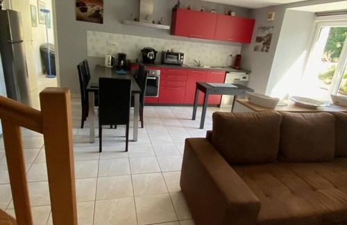 Gommenec'h Casa | Ti Ma Zud Kozh - Gommenec H