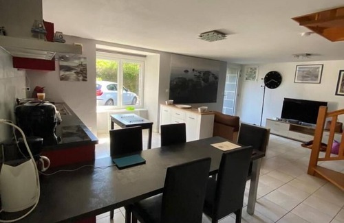 Gommenec'h Casa | Ti Ma Zud Kozh - Gommenec H