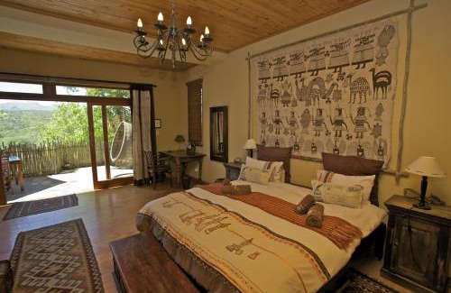 Windhoek Cama Y Desayuno | Ti Melen Boutique Guesthouse