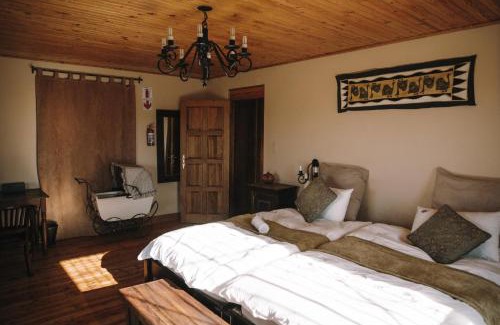 Windhoek Cama Y Desayuno | Ti Melen Boutique Guesthouse