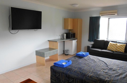 Thursday Island Hotel | TI Motel Torres Strait