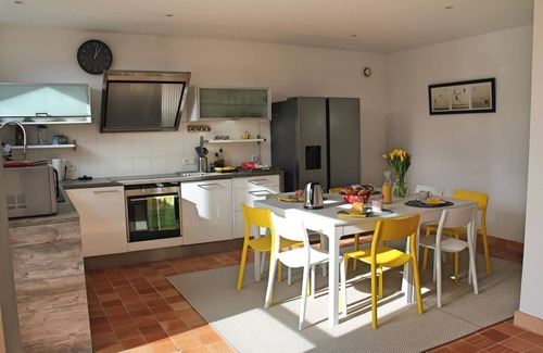 Plouharnel Chalet De Esquí | Casa familiar / Surf House - Saint Barbe Beach