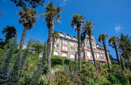 Perros-Guirec Apartamento | Ti Roz - Vue mer