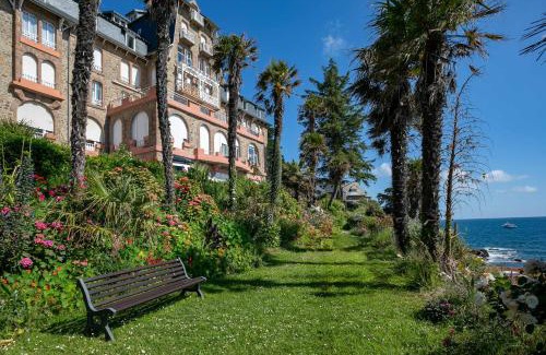 Perros-Guirec Apartamento | Ti Roz - Vue mer