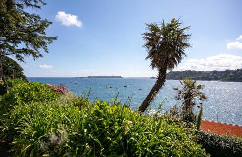 Perros-Guirec Apartamento | Ti Roz - Vue mer