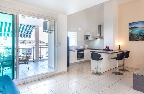 Carosse Apartamento | TI TOURMALINE Appartement aperçu mer