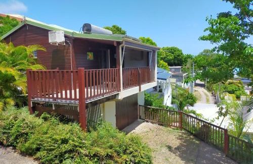 Sainte-Anne Hotel | Ti Village Creole