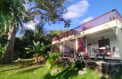 Sainte-Anne Hotel | Ti Village Creole