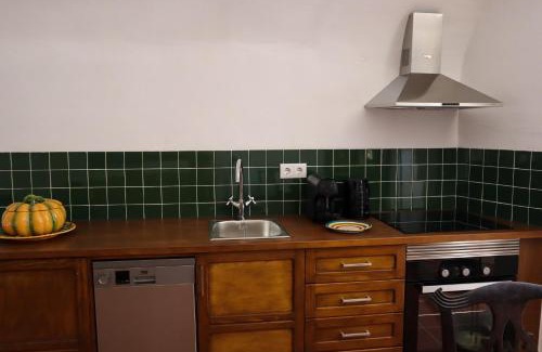 Evora Apartamento | TI8-Travessa das Invernas 8