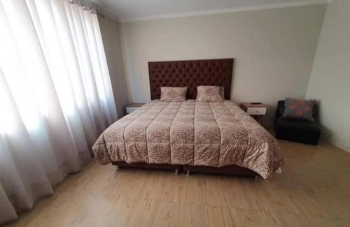 La Cuesta Villa | Tia Maria