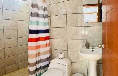 La Cuesta Villa | Tia Maria