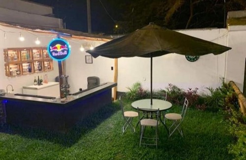 La Cuesta Villa | Tia Maria