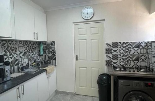 Flamingo Vlei Apartamento | Tia Maria cottage