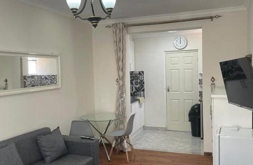 Flamingo Vlei Apartamento | Tia Maria cottage