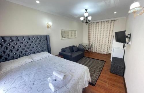 Flamingo Vlei Apartamento | Tia Maria cottage