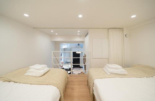 Xuhui Apartamento | TianFeng