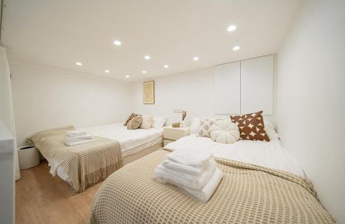 Xuhui Apartamento | TianFeng