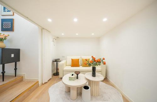Xuhui Apartamento | TianFeng
