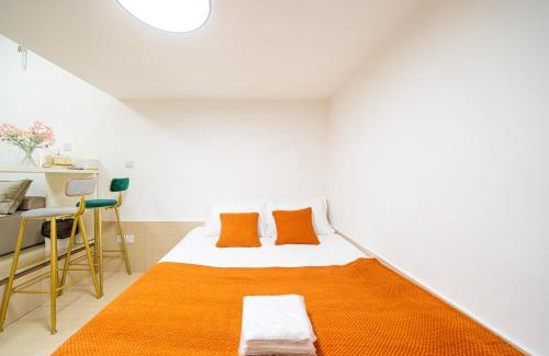 Huaihai Road Commercial Area Apartamento | TianGuang