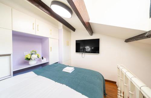 Huaihai Road Commercial Area Apartamento | TianGuang