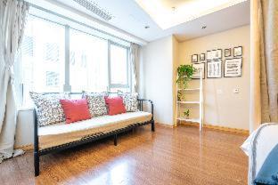 Wu Da Dao Apartamento | Tianjin G'apartment - Five Great Avenues
