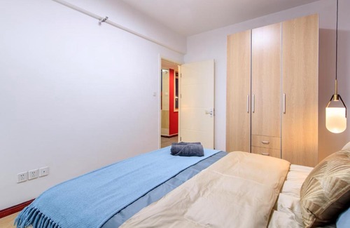 Hedong Apartamento | Tianjin·Hedong district·Excellence Building