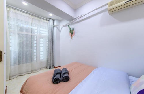 Wu Da Dao Apartamento | Tianjin Hexi·Wudadao District·