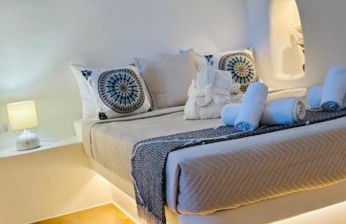 Episkopi Gonias Casa | Tiara hideaway house