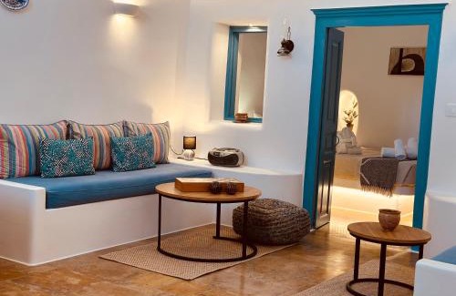 Episkopi Gonias Casa | Tiara hideaway house