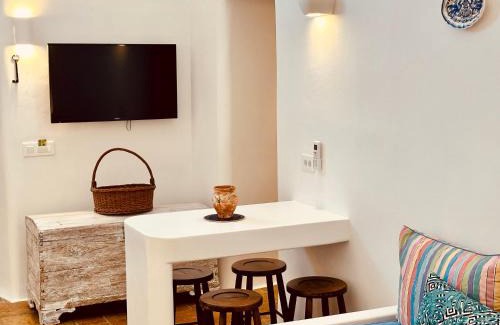 Episkopi Gonias Casa | Tiara hideaway house